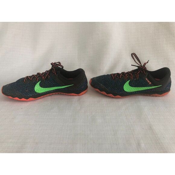 Nike XC Grind Womens Running Shoes Sz 8.5 Racing Cross Country Track Marathon - Picture 4 of 16